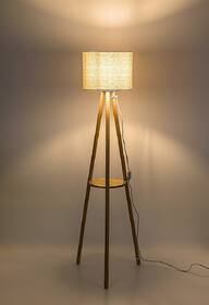 Stojacia lampa Rabalux Trevia 74108 drevená

 obrázok produktu 2 z 7