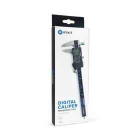Posuvné meradlo iFixit IF0102 

 obrázok produktu 3 z 4