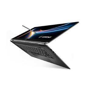 Notebook MSI Prestige 16 Flip AI+ C3MTG-025CZ sivý

 obrázok produktu 8 z 15