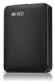 Externý pevný disk Western Digital Elements Portable 4TB čierny

 obrázok produktu 1 z 5