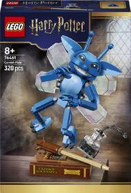 Stavebnica LEGO® Harry Potter™ 76461 Cornwallský rarach 

 obrázok produktu 7 z 9