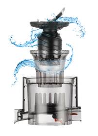 Odšťavovač Concept LO7300 nerez

 obrázok produktu 9 z 24