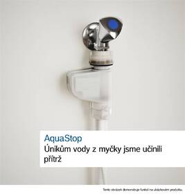 Umývačka riadu Bosch SMD8YCX04E Zeolith® 

 obrázok produktu 13 z 19