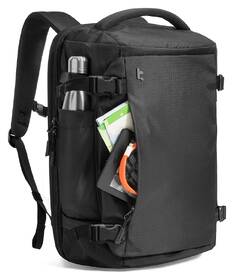 Batoh na notebook tomtoc Navigator - T66 Liteway Travel Backpack 28 l čierny

 obrázok produktu 2 z 13