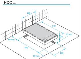 Plynová varná platňa Beko HDCG 32220 FX nerez

 obrázok produktu 3 z 3