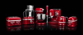 Kuchynský robot KitchenAid 5KFP1644EER červený

 obrázok produktu 29 z 29