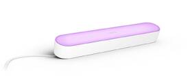 Stolové svietidlo Philips Play White and Color Ambiance Single Pack biele

 obrázok produktu 1 z 15