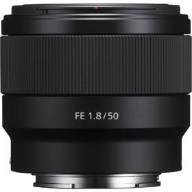 Objektív Sony FE 50 mm f/1.8 čierny

 obrázok produktu 1 z 3