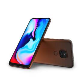 Mobilný telefón Motorola Moto E7 Plus oranžový

 obrázok produktu 11 z 11