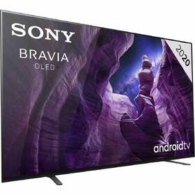 Televízor Sony KD-55A8B 

 obrázok produktu 4 z 14