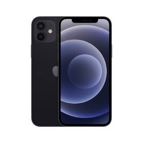 Mobilný telefón Apple 128 GB - čierny 

 obrázok produktu 1 z 3