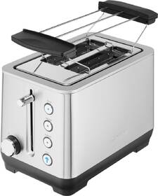 Hriankovač Catler TS 4013 nerez

 obrázok produktu 2 z 13