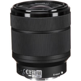 Digitálny fotoaparát Sony A7 IV + FE 28-70 mm čierny

 obrázok produktu 14 z 18