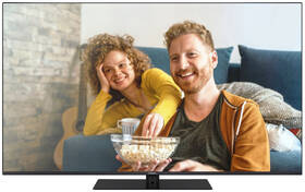 Televízor Panasonic TX-65LX650E 

 obrázok produktu 4 z 13