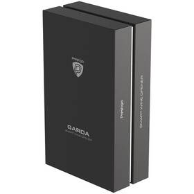 Otvárač Prestigio GARDA strieborný

 obrázok produktu 6 z 6