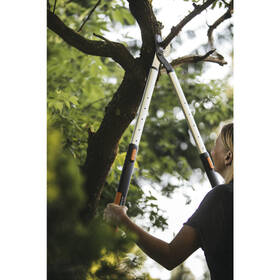 Nožnice na konáre Fiskars A000016653 L86 

 obrázok produktu 4 z 4