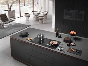Indukčná varná doska Miele KM 7897-1 FL čierna

 obrázok produktu 2 z 3