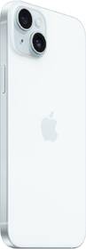 Mobilný telefón Apple iPhone 15 Plus 256GB modrý 

 obrázok produktu 1 z 8
