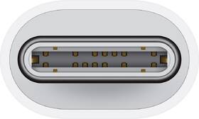 Redukcia Apple USB-C / Lightning biela

 obrázok produktu 1 z 2