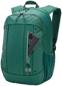 Batoh na notebook Case Logic Jaunt na 15,6" zelený

 obrázok produktu 4 z 8
