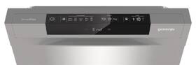 Umývačka riadu Gorenje GS541C10X nerez

 obrázok produktu 2 z 6