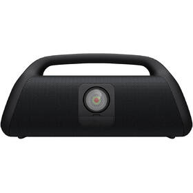 Prenosný reproduktor LG XBOOM XG9QBK čierny

 obrázok produktu 7 z 13