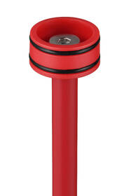 Vonkajšia lampa Reality Suarez červené

 obrázok produktu 4 z 5
