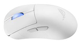 Myš Asus Keris II Ace biela

 obrázok produktu 3 z 13