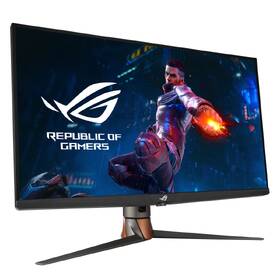 Herný monitor Asus ROG Swift PG32UQXR čierny

 obrázok produktu 4 z 8