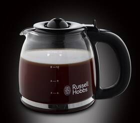 Kávovar RUSSELL HOBBS 24030-56 

 obrázok produktu 1 z 10