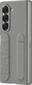 Kryt na mobil Samsung Silicone Case na Galaxy Z Fold6 sivý

 obrázok produktu 9 z 12