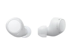 Slúchadlá Sony WF-C510 biela

 obrázok produktu 3 z 3