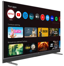 Televízor JVC LT-55VGM9435 

 obrázok produktu 5 z 13