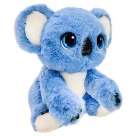 Interaktívne zvieratko Alltoys Mazlivá koala 

 obrázok produktu 1 z 6