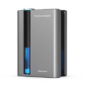 Odvlhčovač Rohnson R-9008 True Ion Compact strieborný

 obrázok produktu 6 z 13