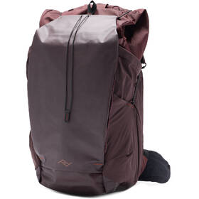 Batoh Peak Design Outdoor Backpack 45L vínový

 obrázok produktu 2 z 11