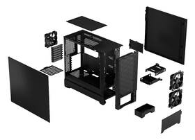 Case FRACTAL DESIGN  

 obrázok produktu 11 z 11
