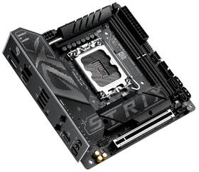 Základná doska Asus B860-I GAMING WIFI 

 obrázok produktu 4 z 10