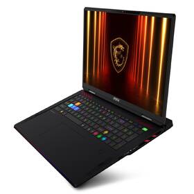 Notebook MSI Raider 18 HX AI A2XWIG-042CZ čierny

 obrázok produktu 4 z 12