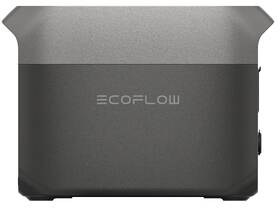 Nabíjacia stanica EcoFlow DELTA 3 (1024Wh) čierna/sivá

 obrázok produktu 2 z 18