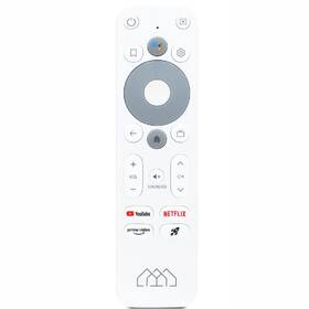 Multimediálne centrum HOMATICS BOX R Plus biele

 obrázok produktu 4 z 7