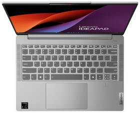 Notebook Lenovo IdeaPad Slim 5 14Q8X9 sivý

 obrázok produktu 3 z 9