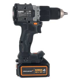 Aku vŕtačka Dewalt DCD85MM2T-QW (s batériou) 

 obrázok produktu 4 z 11