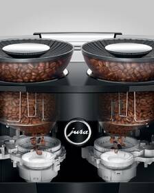 Automatický kávovar Jura GIGA 10 Diamond Black čierny

 obrázok produktu 5 z 12
