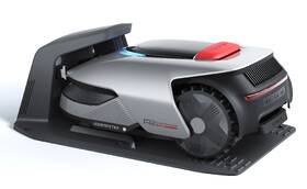 Robotická kosačka Dreame A2 

 obrázok produktu 6 z 11