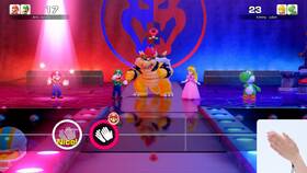 Hra Nintendo Switch 2 Super Mario Party Jamboree + Jamboree TV 

 obrázok produktu 2 z 8