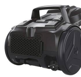 Podlahový vysávač Hoover HP105HM 011 

 obrázok produktu 5 z 11