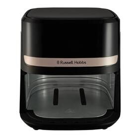 Fritéza teplovzdušná RUSSELL HOBBS 27610-56, 4,3 l čierna

 obrázok produktu 8 z 20