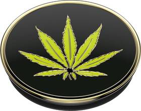 Držiak PopSockets PGP ENAM. POT LUCK 

 obrázok produktu 2 z 4
