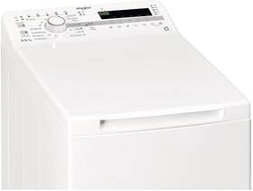  Whirlpool TDLR 55020S EU/N 

 obrázok produktu 2 z 4
